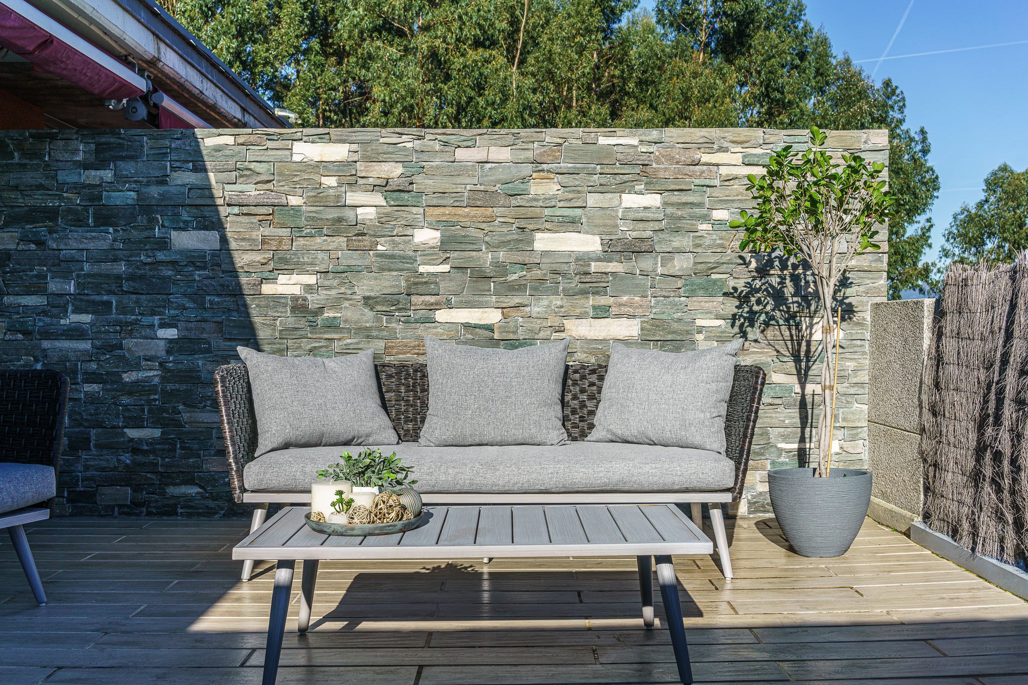 Stonepanel® Nordic 4