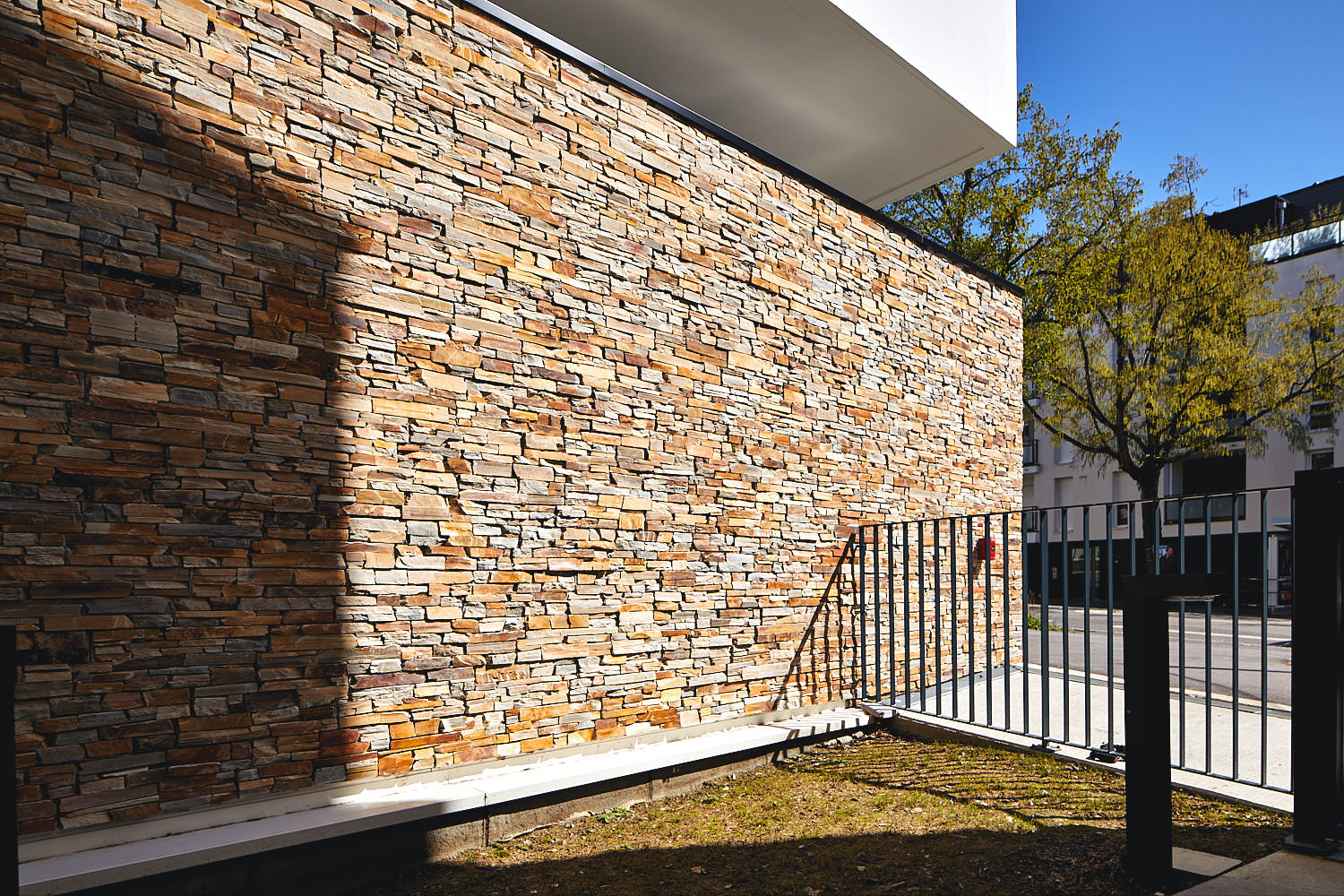 Stonepanel® Doré 4